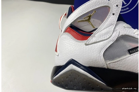 (2021) BCFC Jordan CZ0789-105 Paris Retro PSG Air 7 Saint-Germain CZ0789-105 0908